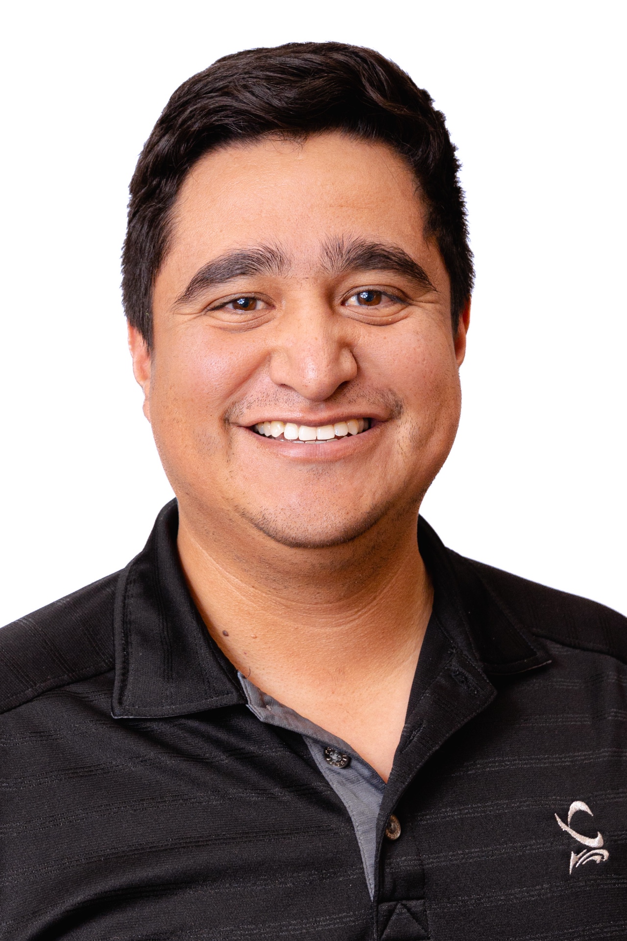 Diego Calderon, Associate Director of Bands